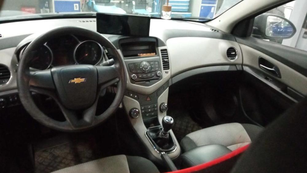 Chevrolet Cruze I Санкт-Петербург  - изображение 5