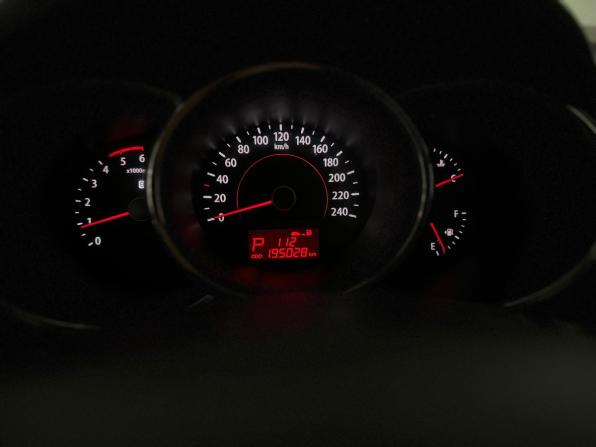 Kia Sorento II с пробегом 2010 года, цена 1 035 000 рублей, 195000 км, внедорожник, Автокод Объявления