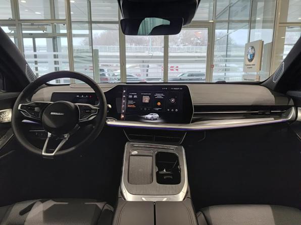 Haval F7 II с пробегом 2024 года, цена 2 690 000 рублей, 17464 км, внедорожник, Автокод Объявления