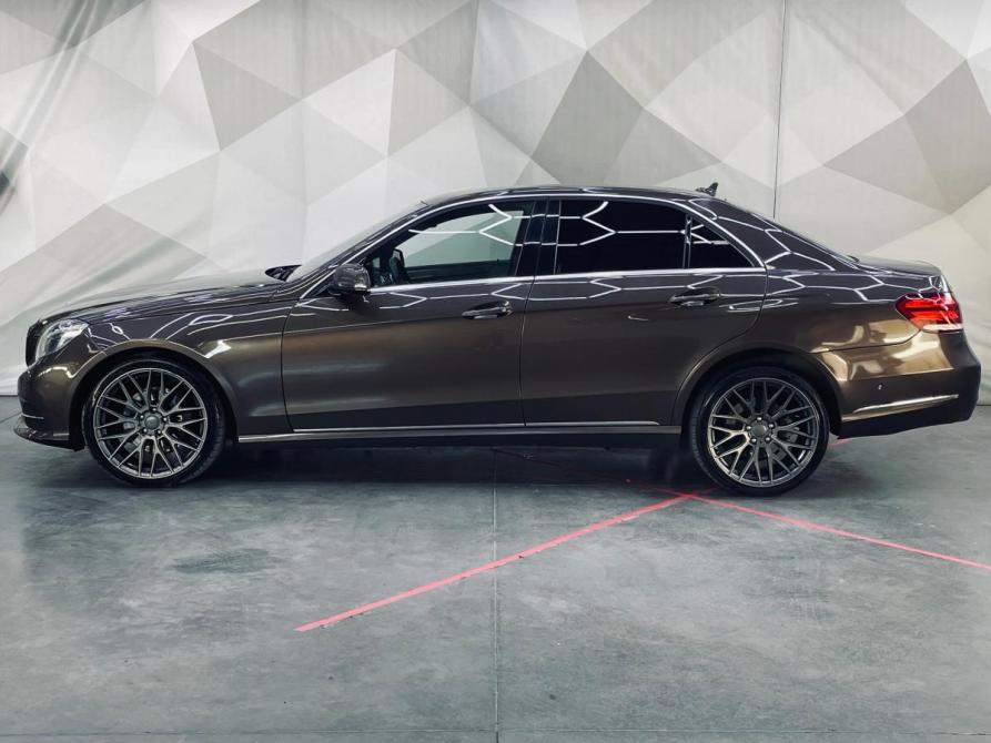 Mercedes-Benz E-Класс IV (W212 S212 C207) Рестайлинг Оренбург  - изображение 8
