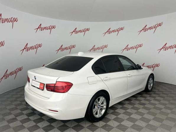 BMW 3 серии VI (F3x) Рестайлинг с пробегом 2015 года, цена 1 549 000 рублей, 149133 км, седан, Автокод Объявления