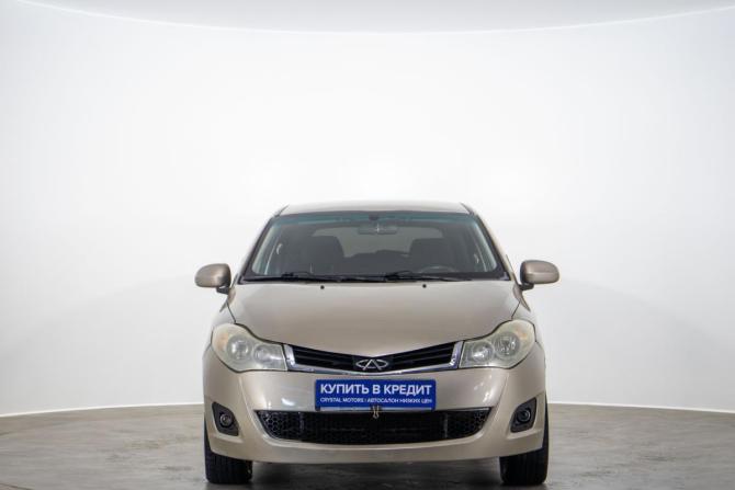 Chery Very (A13) с пробегом 2012 года, цена 329 000 рублей, 329000 км, хэтчбек, Автокод Объявления