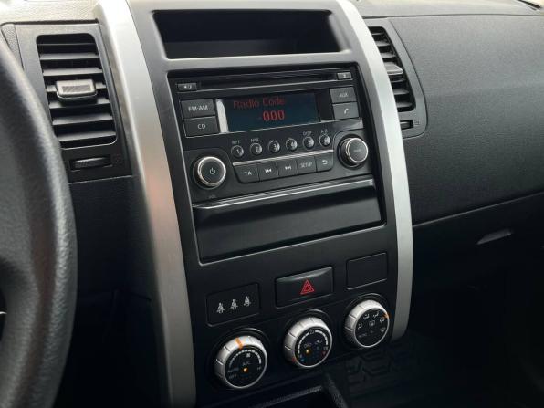 Nissan X-Trail II Рестайлинг с пробегом 2013 года, цена 1 565 000 рублей, 105000 км, внедорожник, Автокод Объявления