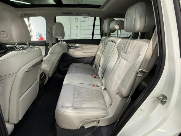 GAC GS8 II с пробегом 2023 года, цена 3 300 000 рублей, 74183 км, внедорожник, Автокод Объявления