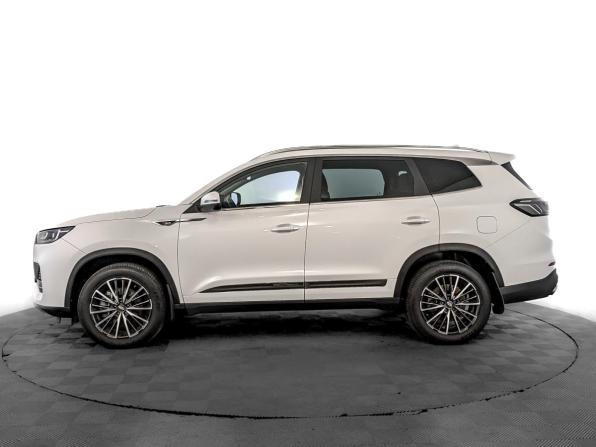 Chery Tiggo 8 Pro Max I с пробегом 2022 года, цена 2 470 000 рублей, 7768 км, внедорожник, Автокод Объявления