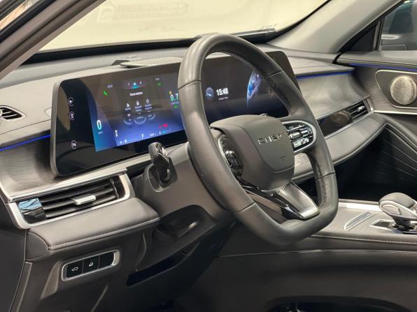 Chery Tiggo 8 Pro Max I Рестайлинг с пробегом 2024 года, цена 2 335 000 рублей, 26000 км, внедорожник, Автокод Объявления