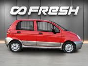 Daewoo Matiz I Рестайлинг Тверь  - изображение 17