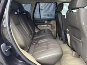 Land Rover Range Rover Sport I Рестайлинг Иркутск  - изображение 50