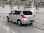 Nissan Tiida I Рестайлинг Казань  - изображение 30
