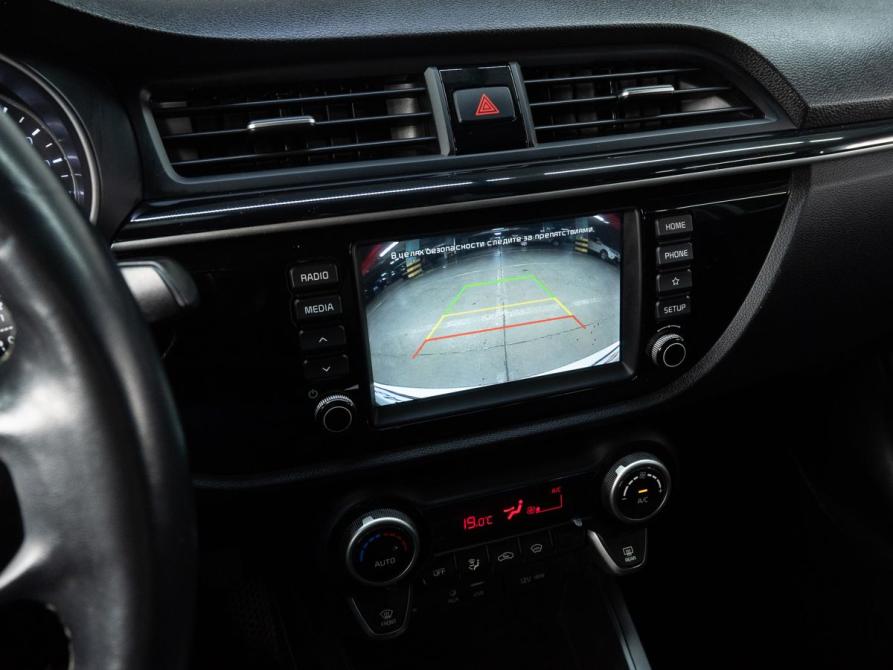 Kia Rio IV Тюмень  - изображение 22