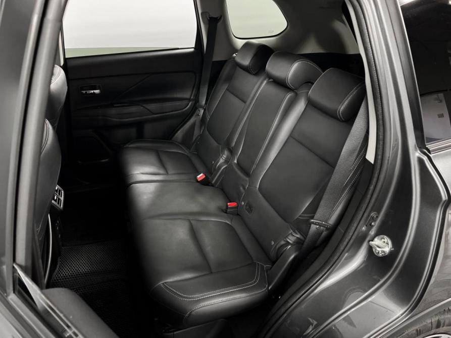 Mitsubishi Outlander III Рестайлинг 3 Казань  - изображение 9