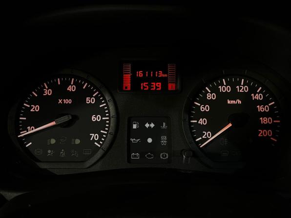 Renault Sandero I с пробегом 2011 года, цена 499 900 рублей, 160000 км, хэтчбек, Автокод Объявления