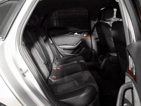Audi A6 IV (C7) с пробегом 2014 года, цена 1 820 000 рублей, 150825 км, седан, Автокод Объявления