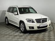 Mercedes-Benz GLK-Класс I (X204) Санкт-Петербург  - изображение 22