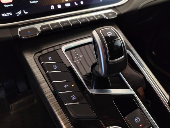 Geely Atlas Pro с пробегом 2024 года, цена 2 201 000 рублей, 48502 км, внедорожник, Автокод Объявления
