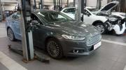 Ford Mondeo V Санкт-Петербург  - изображение 8
