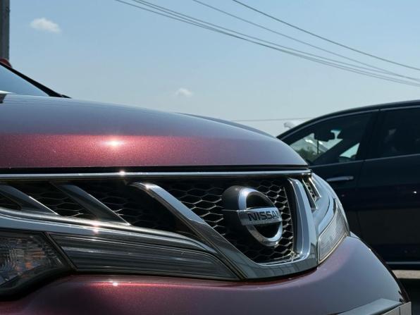 Nissan Murano II (Z51) Рестайлинг 2 с пробегом 2013 года, цена 1 499 000 рублей, 185000 км, внедорожник, Автокод Объявления