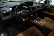 Lexus RX IV Рестайлинг Сургут  - изображение 50