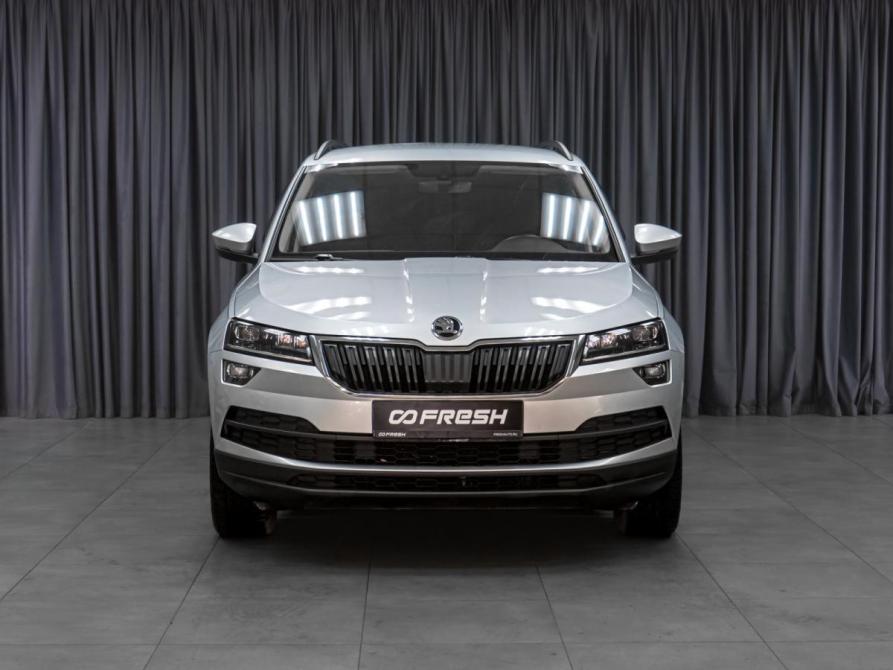 Skoda Karoq I Тюмень  - изображение 3