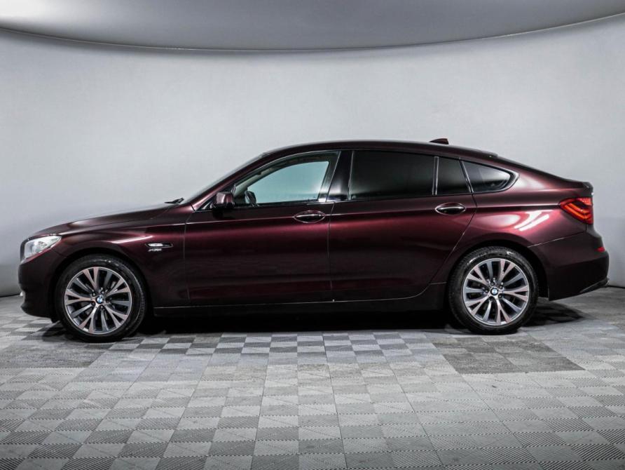 BMW 5 серии VI (F10/F11/F07) Москва  - изображение 9
