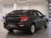 Chevrolet Cruze I Рестайлинг Калуга  - изображение 12