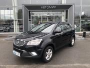 SsangYong Actyon II Брянск  - изображение 16