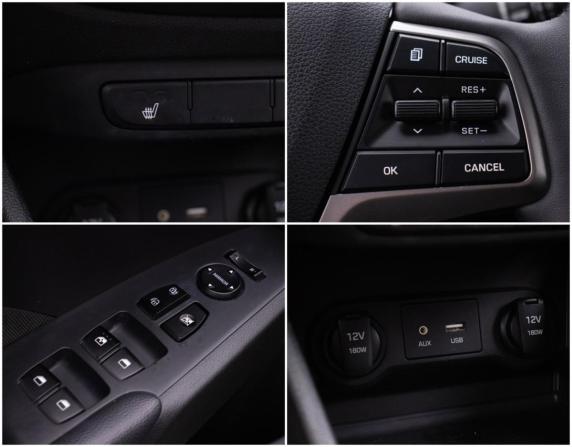 Hyundai Solaris II с пробегом 2018 года, цена 1 290 000 рублей, 90751 км, седан, Автокод Объявления