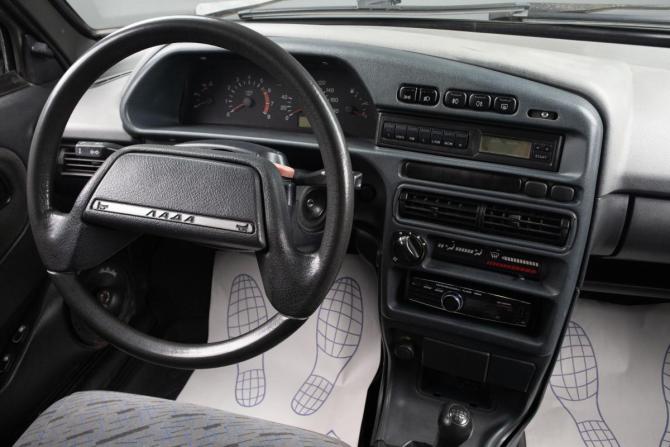 Lada (ВАЗ) 2114 с пробегом 2012 года, цена 199 000 рублей, 162500 км, хэтчбек, Автокод Объявления