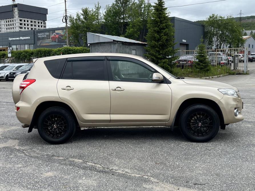 Toyota RAV4 III (XA30) Рестайлинг Мурманск  - изображение 5