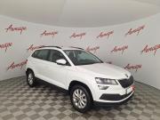 Skoda Karoq I Псков  - изображение 27