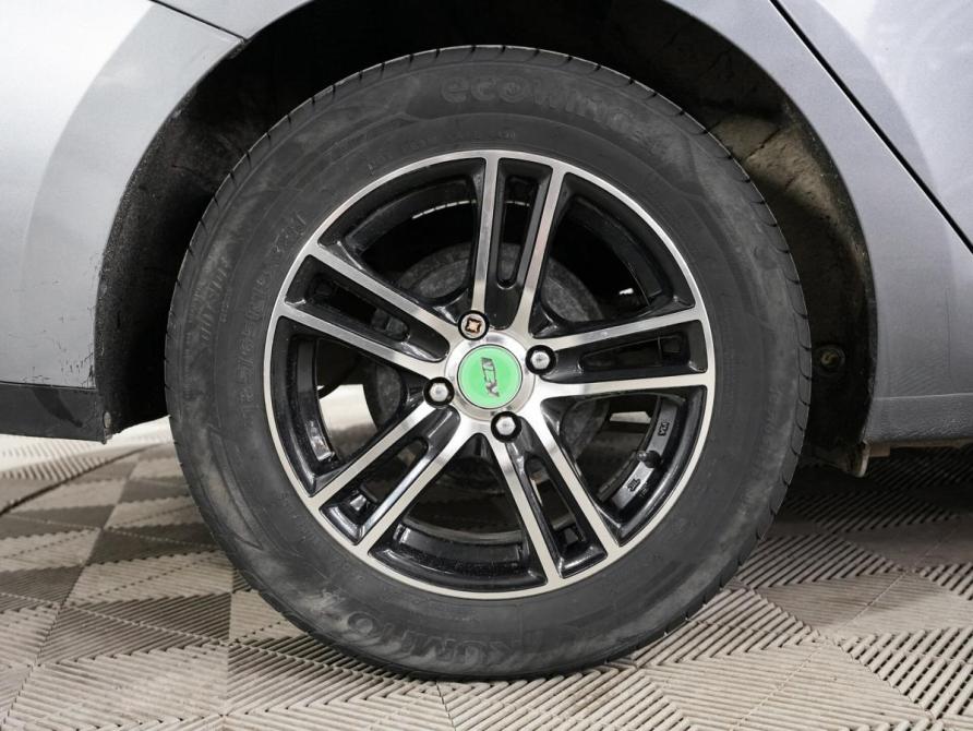 Hyundai Solaris II Рестайлинг Ульяновск  - изображение 9