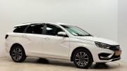 Lada (ВАЗ) Vesta I Рестайлинг (NG) Киров  - изображение 25