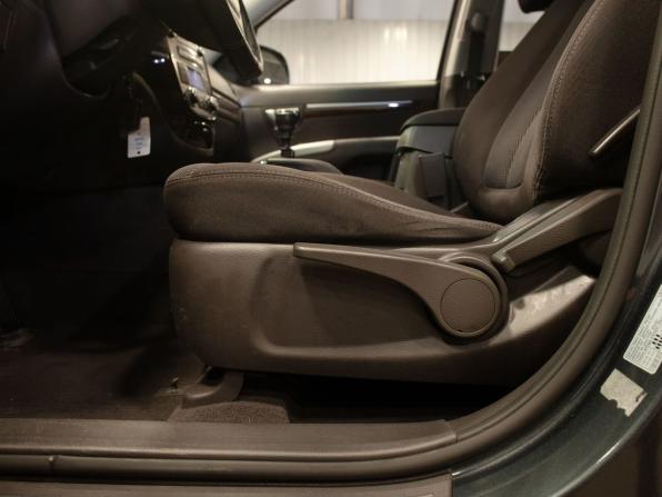 Hyundai Santa Fe II Рестайлинг с пробегом 2011 года, цена 1 385 000 рублей, 230359 км, внедорожник, Автокод Объявления
