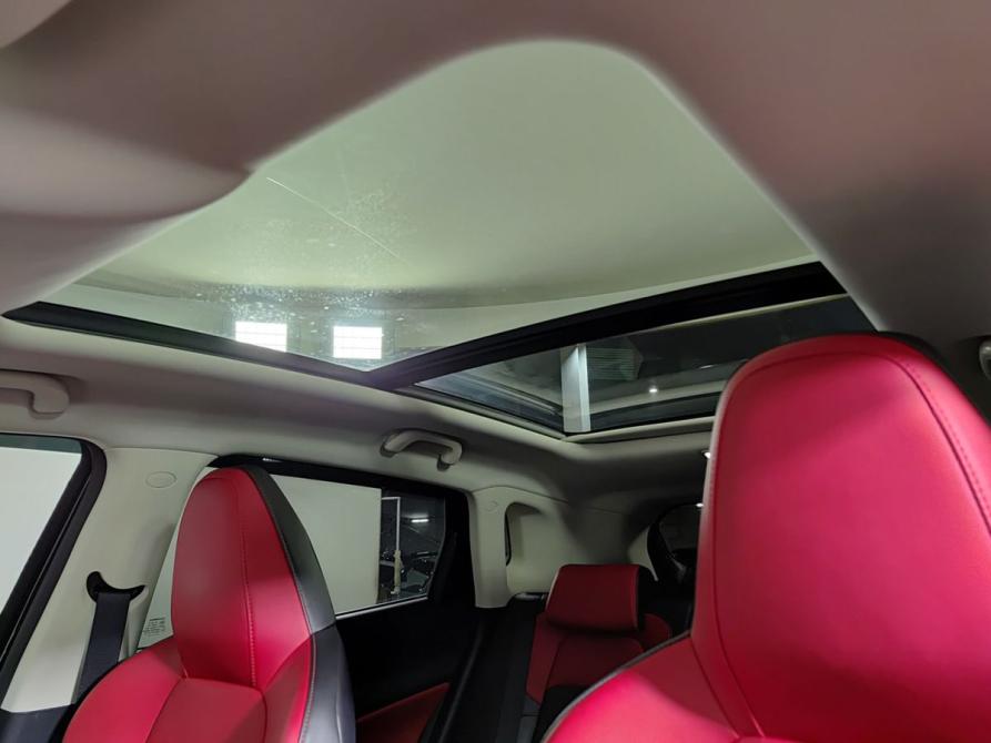 Changan CS55 Plus II Уфа  - изображение 25