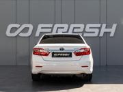 Toyota Camry VII (XV50) Краснодар  - изображение 26