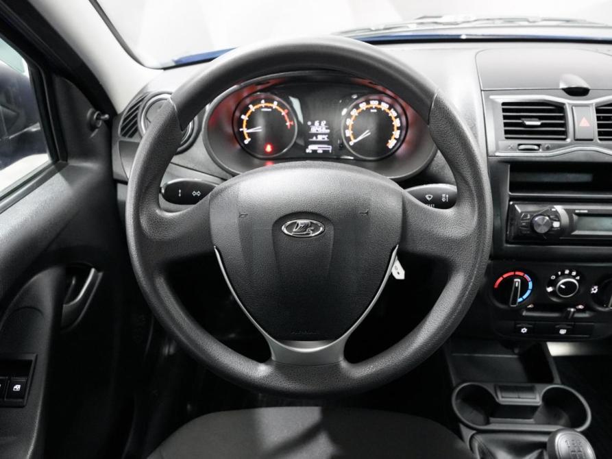 Lada (ВАЗ) Granta I Рестайлинг Ульяновск  - изображение 14