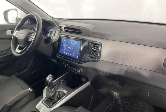 Chery Tiggo 4 I Рестайлинг с пробегом 2021 года, цена 1 364 000 рублей, 28105 км, внедорожник, Автокод Объявления