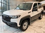 Lada (ВАЗ) Niva I Рестайлинг (Travel) Краснодар  - изображение 13