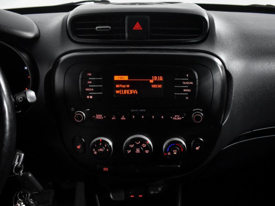 Kia Soul II Санкт-Петербург  - изображение 17