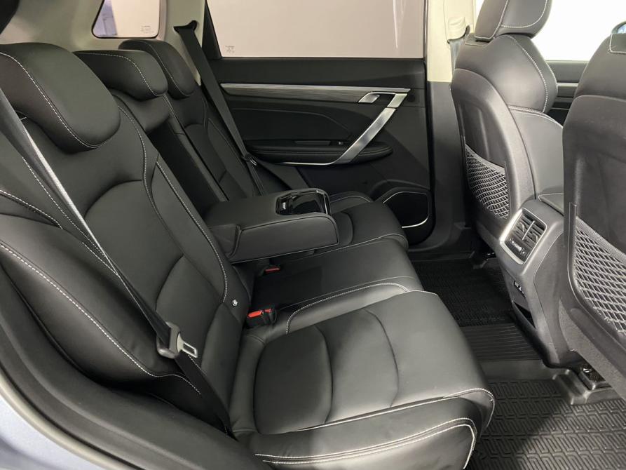 Geely Atlas Pro Воронеж  - изображение 14