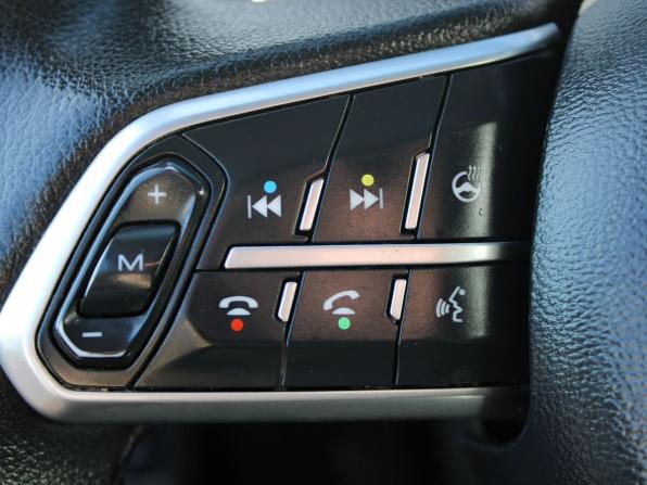 Haval F7x I с пробегом 2020 года, цена 1 589 000 рублей, 131556 км, внедорожник, Автокод Объявления