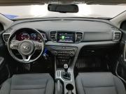 Kia Sportage IV Москва  - изображение 34