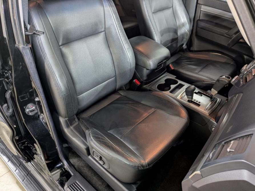 Mitsubishi Pajero IV Рестайлинг 1 Химки  - изображение 13