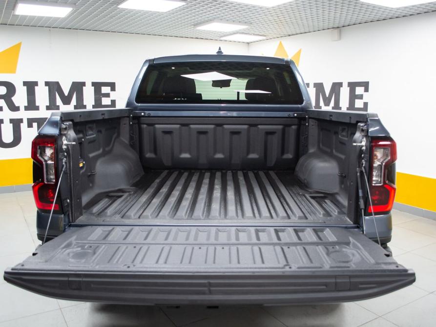 Ford Ranger T6.2 Новосибирск  - изображение 28