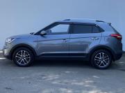 Hyundai Creta I Рестайлинг Москва  - изображение 25