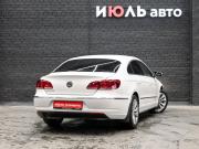 Volkswagen Passat CC I Рестайлинг Екатеринбург  - изображение 23