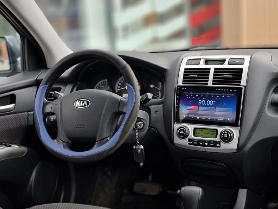Kia Sportage II Рестайлинг Архангельск  - изображение 10