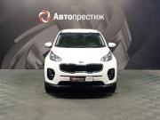 Kia Sportage IV Оренбург  - изображение 20