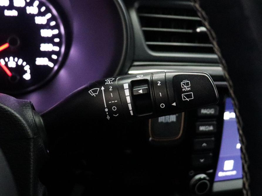Kia Rio IV Минеральные Воды  - изображение 15