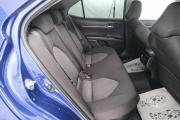 Toyota Camry VIII (XV70) Красноярск  - изображение 42